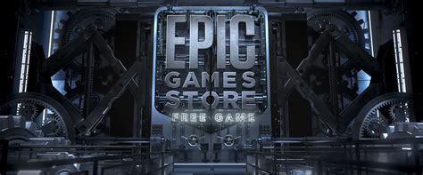 Epic Games Store Teases Free Mystery Game On 14 May Geek Culture