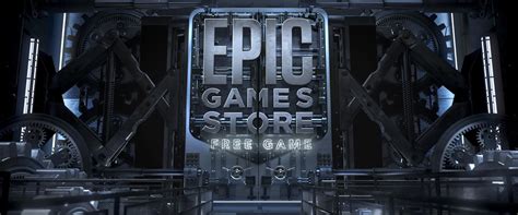 Wishlist now & get ready to experience the balance of. Epic Games Store Teases FREE 'Mystery Game' On 14 May ...