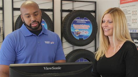 Are your windows old and cold? Dunn Tire - Jamestown #6 | Automotive Service and Car ...
