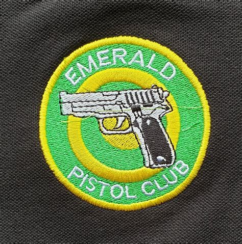 Emerald Pistol Club Emerald Qld