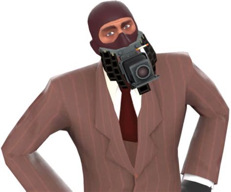 Megapixel Beard Official Tf2 Wiki Official Team Fortress Wiki