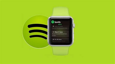 You can skip tracks, shuffle songs, change where the music is playing all right from your wrist. How to Get Spotify Music Playing on Apple Watch without iPhone