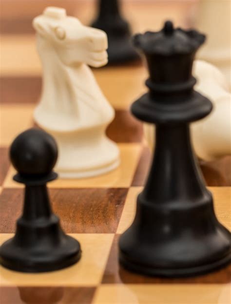 Turniej szachowy dla dzieci Bielsko Biała