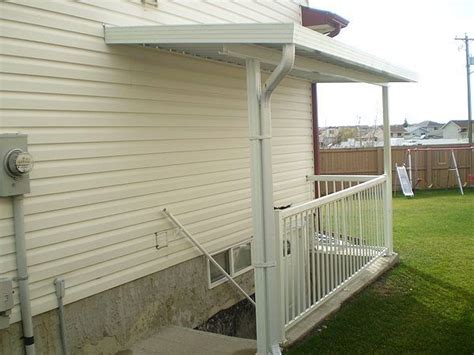 Image Result For Awning Over Stairwell Basement Entrance Basement