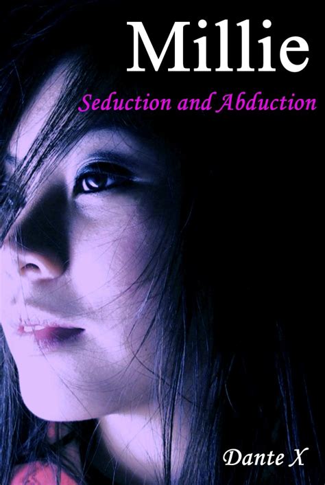 Millie Seduction And Abduction Dantes Erotica