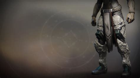 Huskcrushers Destiny 2 Exotic Titan Ornament Lightgg