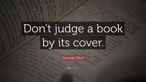Don T Judge A Book By Its Cover Scott Clee