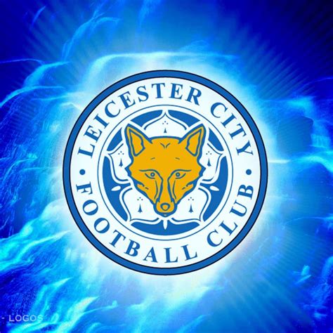 Leicester City Logo 2017 18 Premier League Team Guide Leicester City