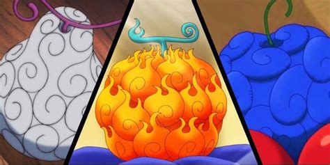 One Piece Devil Fruits Explained Anime Everything