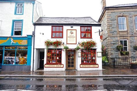 Cutest Villages In The Lake District And Picturesque Towns