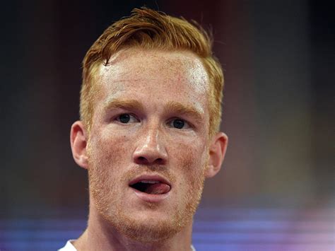Greg Rutherford Withdraws From Commonwealth Games Due To Preparation