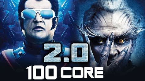 Robot 20 Full Movie Download In Hindi