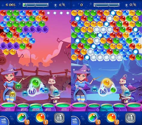 Bubble Witch 2 Saga Cheats And Tips To Win Without Spending Money