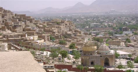 Kabul has a total area of 1,722.63 square miles (4461.6 km2). Kabul to ban motorbikes in bid to thwart Taliban killings ...