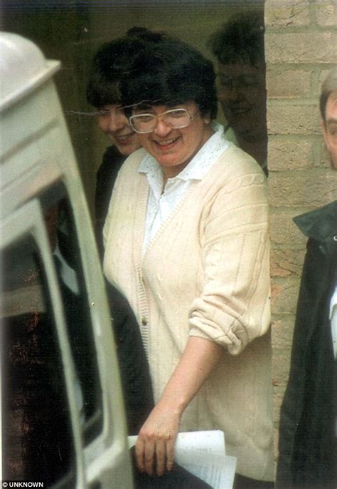 When the police car arrived at 25 cromwell street on the bitterly cold afternoon of february 24, 1994. Rose West abused her own children ..revealed for the first ...
