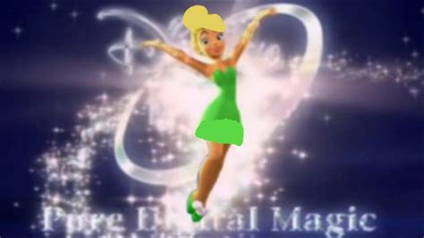 Disney Dvd Pure Digital Magic Logo