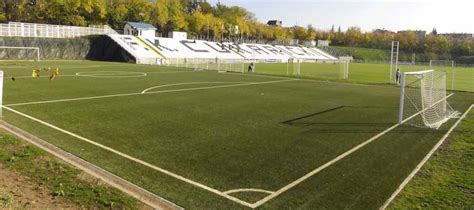 Kada ga je preuzela firma adoc. Čukarički Stadion Guide - FK Čukarički | Football Tripper