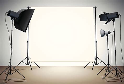 Studio Clip Art Vector Images And Illustrations Istock