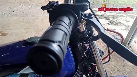 30 gambar modifikasi yamaha rx king terbaru 2017 otomotif style via otomotifstyle.com. Rx king style bandung....|| ziQueen cuplis - YouTube