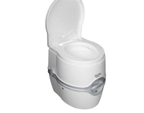 Thetford Porta Potti 500 Toilet Serie Verweij Caravans And Campers