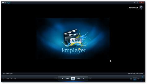 Don't worry if your videos has any format. KMPlayer for Windows 7 - An exciting free multi-format ...