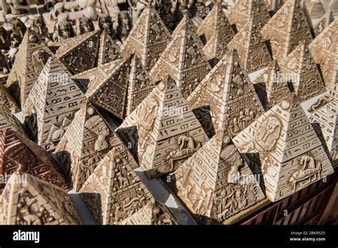 Pyramide Giza Egypte Cairo Pharaon Afrique Banque De Photographies Et Dimages à Haute