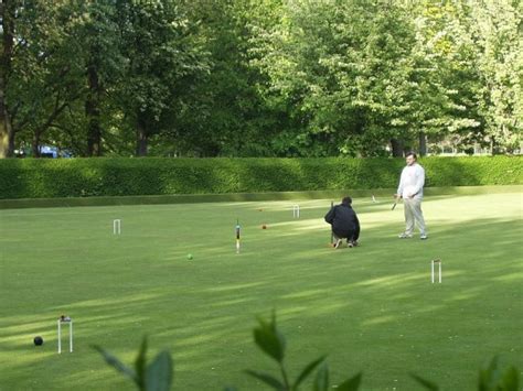 Fix your program said my url was misspelled or put in the wrong place i do not know how to fix this if someone could help i would. Choosing a Backyard Croquet Set | hubpages