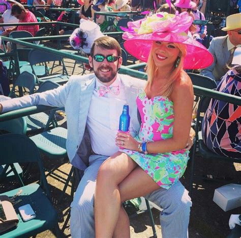 Derby Combo Kentucky Derby Outfit Derby Outfits Kentucky Derby Attire