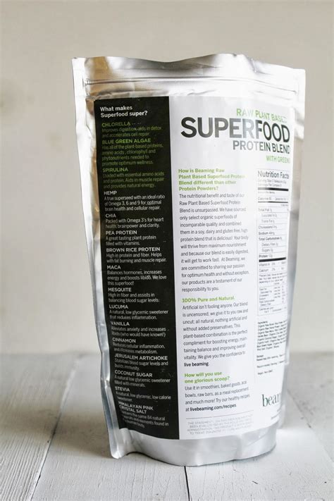 This Rawsome Vegan Life Product Reviews Natural Deodorant And Superfood