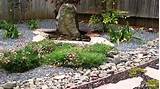 Photos of Landscaping Rock Wall