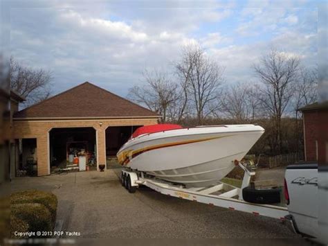 2003 Powerquest 380 For Sale View Price Photos And Buy 2003