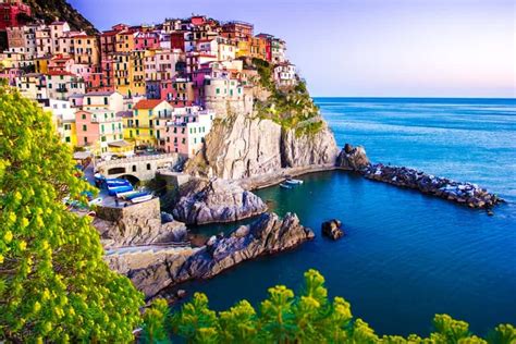 Day Trip From Florence To Cinque Terre Travel Passionate