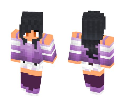 Aphmau Characters Minecraft Skins Aesthetic Cute