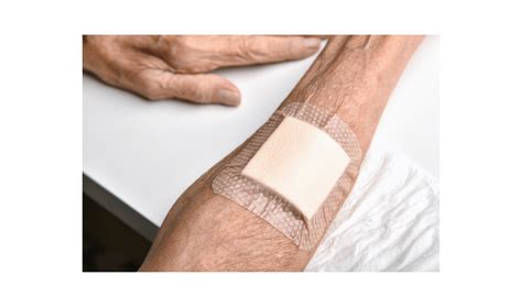 Wound Care Supplies For Home Healing