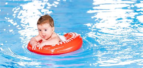 Ab wann sollten kinder schwimmen lernen? 53 Best Images Ab Wann Babyschwimmen : Babyschwimmen mit ...