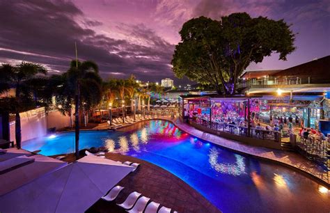 Gilligans Backpacker Hotel And Resort Cairns In Cairns Prices 2020 Compare Prices At