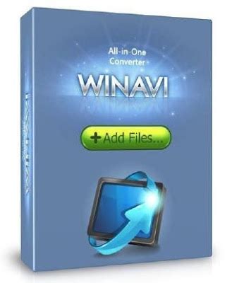 WinAVI All In One Converter Karan PC
