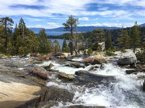 5 Best Hikes In Lake Tahoe How To Get The Most Out Of Your California