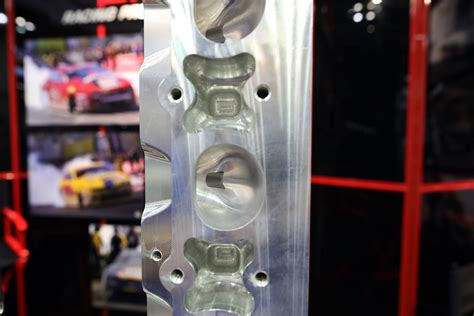 Pri 2017 Cfes Billet Hemi Heads Are Designed To Win Races