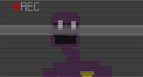 Death Minigame Sacred Meaning Of Purple Guy Five Nights At Freddys