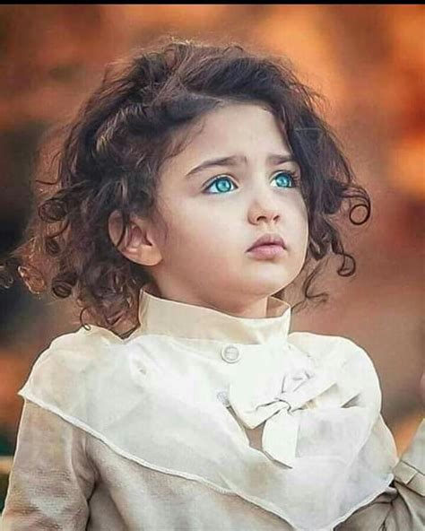 صور اجمل طفله ايرانيه Anahita Hashemzadeh جرافيك مان