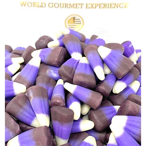 Sweet Gourmet Sweetgourmet Blackberry Candy Corn