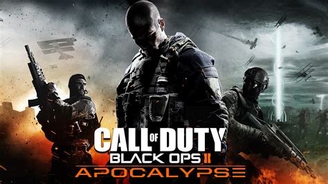 Tips:help us to add tag of the photo,and english is only accepted learn more. Call of Duty: Black Ops II HD Wallpaper | Background Image ...