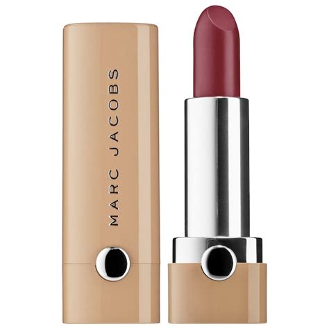 Marc Jacobs Beauty New Nudes Sheer Gel Lipstick 1source