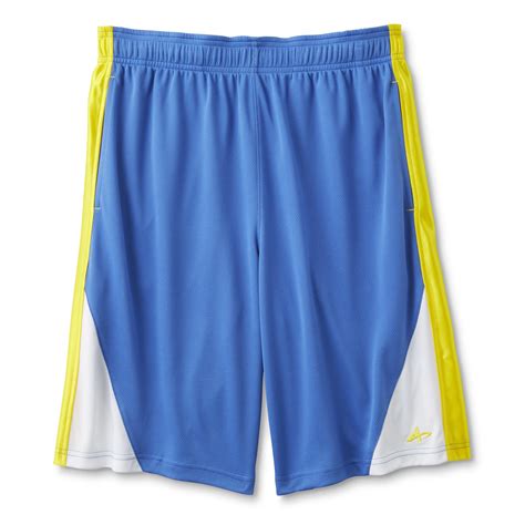 Reviews of our favorite & most comfortable pairs (long, above the. Athletech Men's Basketball Shorts
