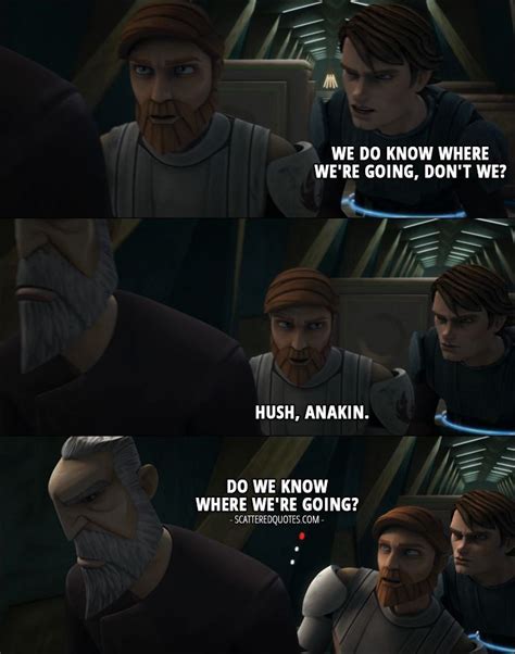 Pin On Star Wars The Clone Wars │ Quotes