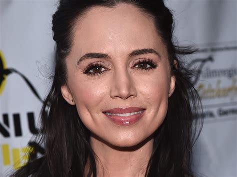 eliza dushku details alleged sexual harassment on bull set during house judiciary committee