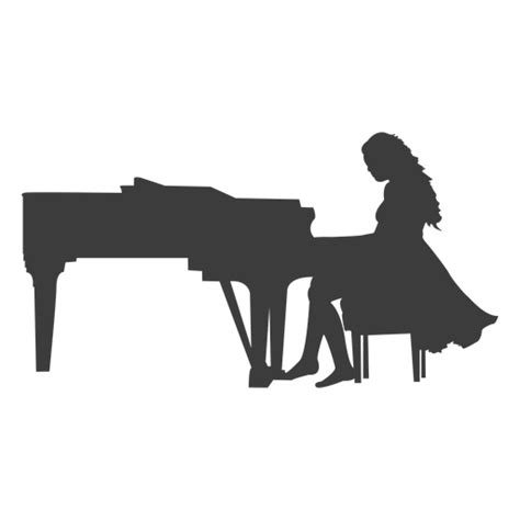 Musiker Pianisten