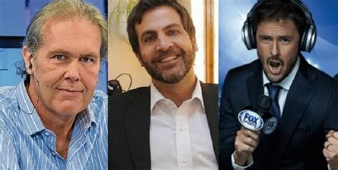 A pesar de no decantarse por uno u otro lado, a bonadeo le simpatiza la posibilidad de que un nuevo equipo se quede con la copa: Guerra de periodistas: Toti Pasman contra Mariano Closs y ...