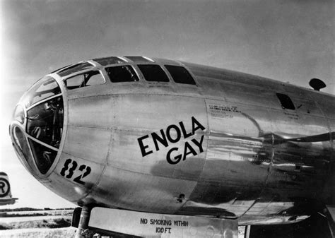 Where Is The Enola Gay Stored Swebpsado
